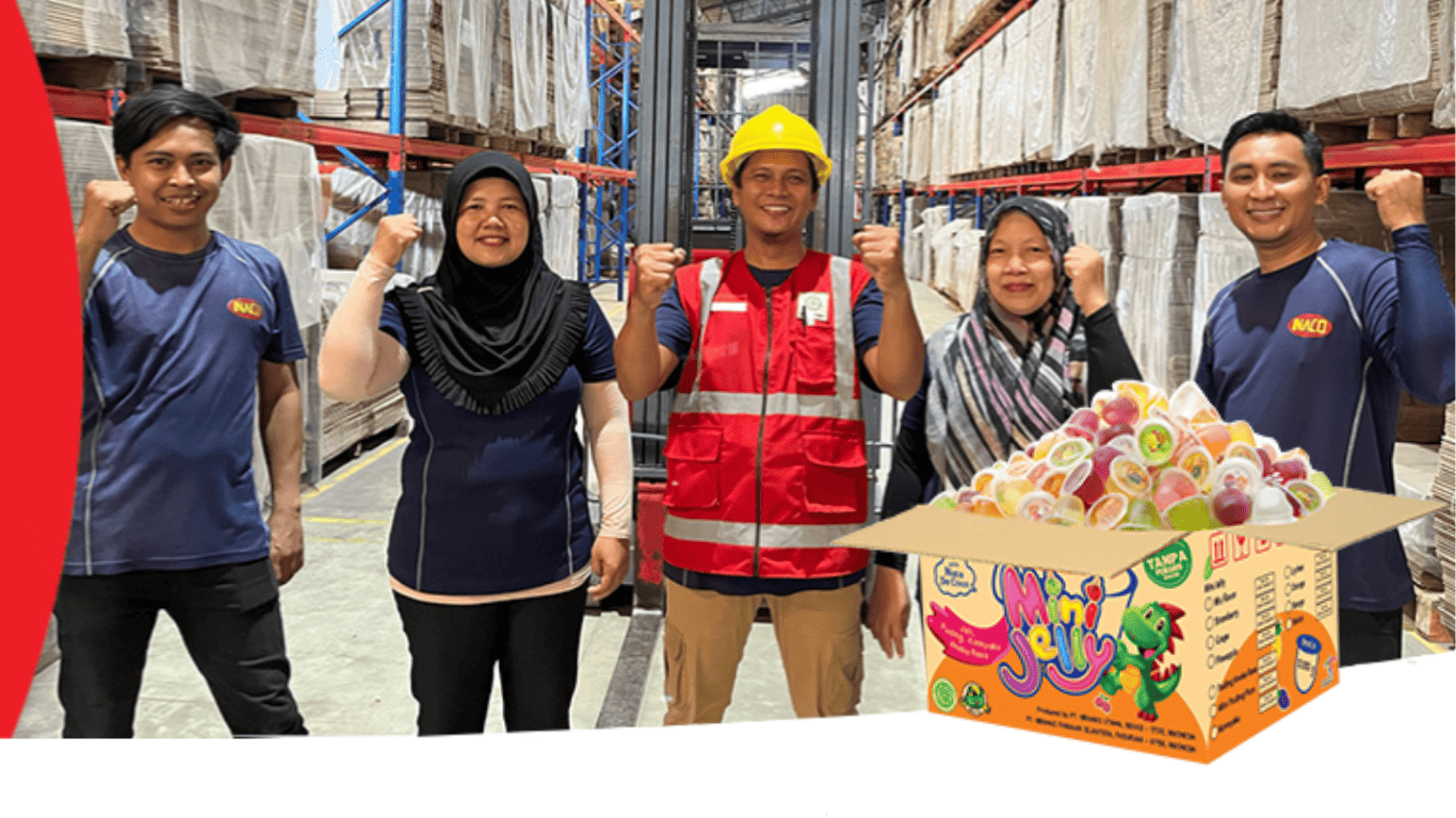 IPO JELI, Menakar Risiko di Balik Manisnya INACO yang Mendunia