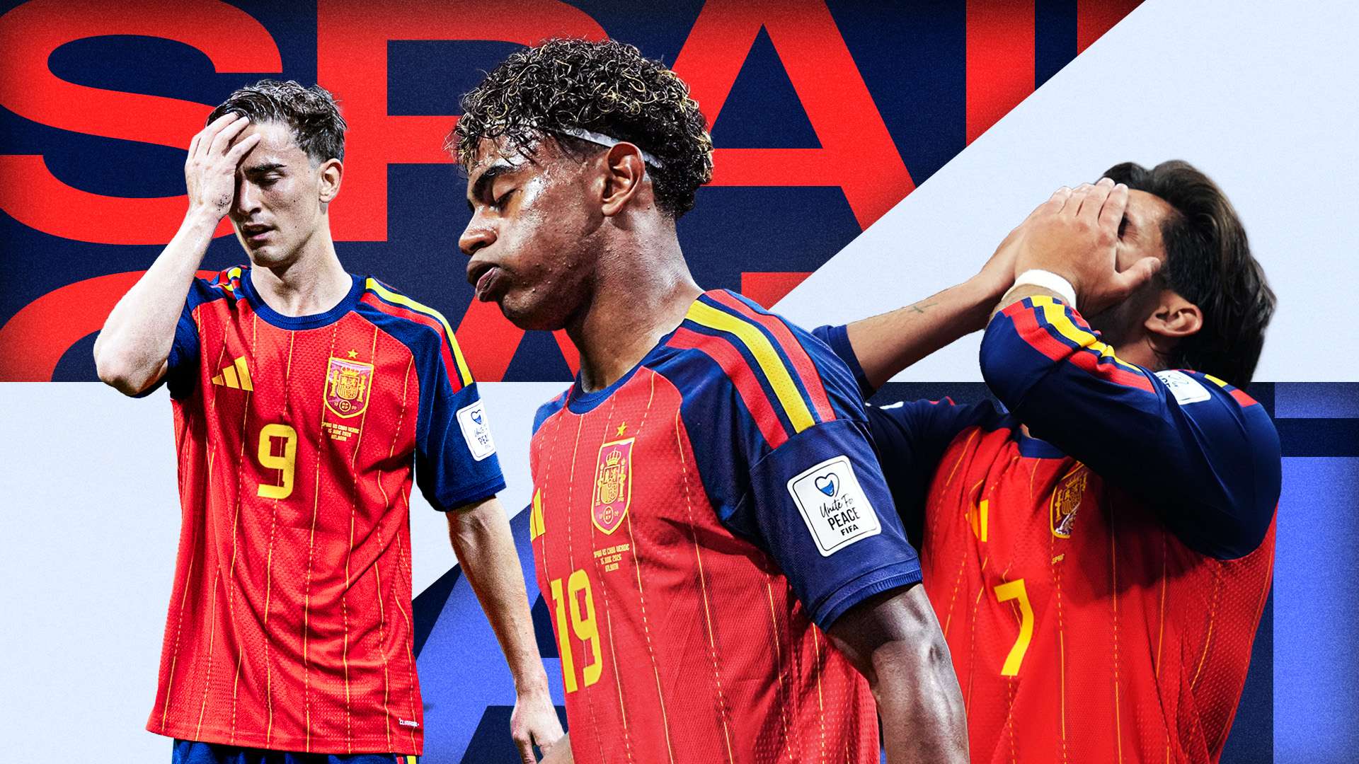 Spanyol Ditahan Debutan Piala Dunia, Trader Polymarket Tekor USD1 Juta