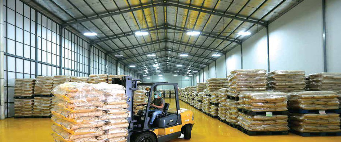 BTEK Incar Pasar Kakao Premium 2026 Usai Pendapatan Anjlok 88,6 Persen