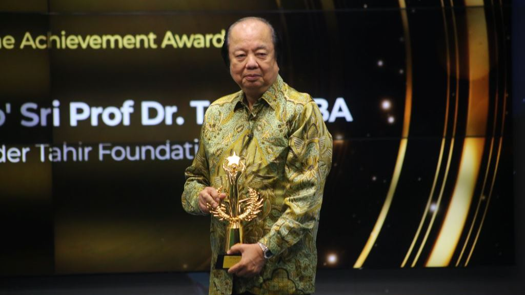 Dato’ Sri Tahir Divestasi Saham MPRO, Tambah Free Float?