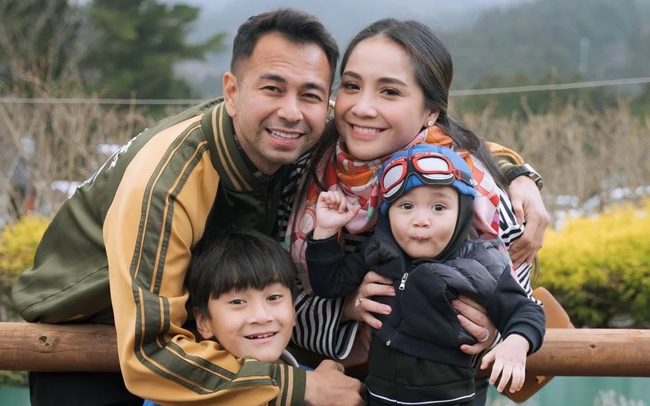 Bekingi Raffi-Nagita, Eks Pentolan BEI-KSEI Sulap VISI Tuai Laba?