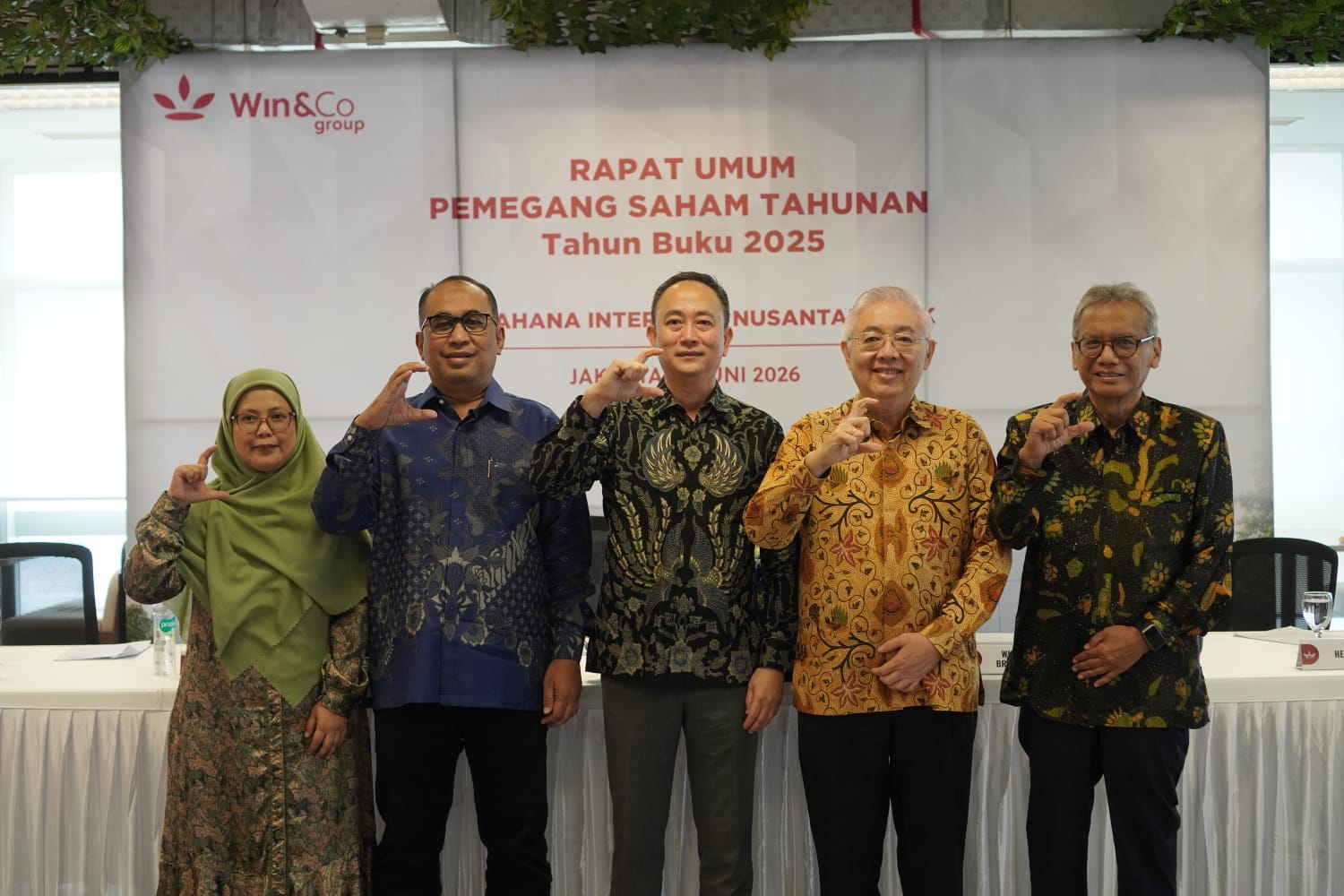 Didukung Hasil Right Issue, COCO Bidik Pertumbuhan Berkelanjutan