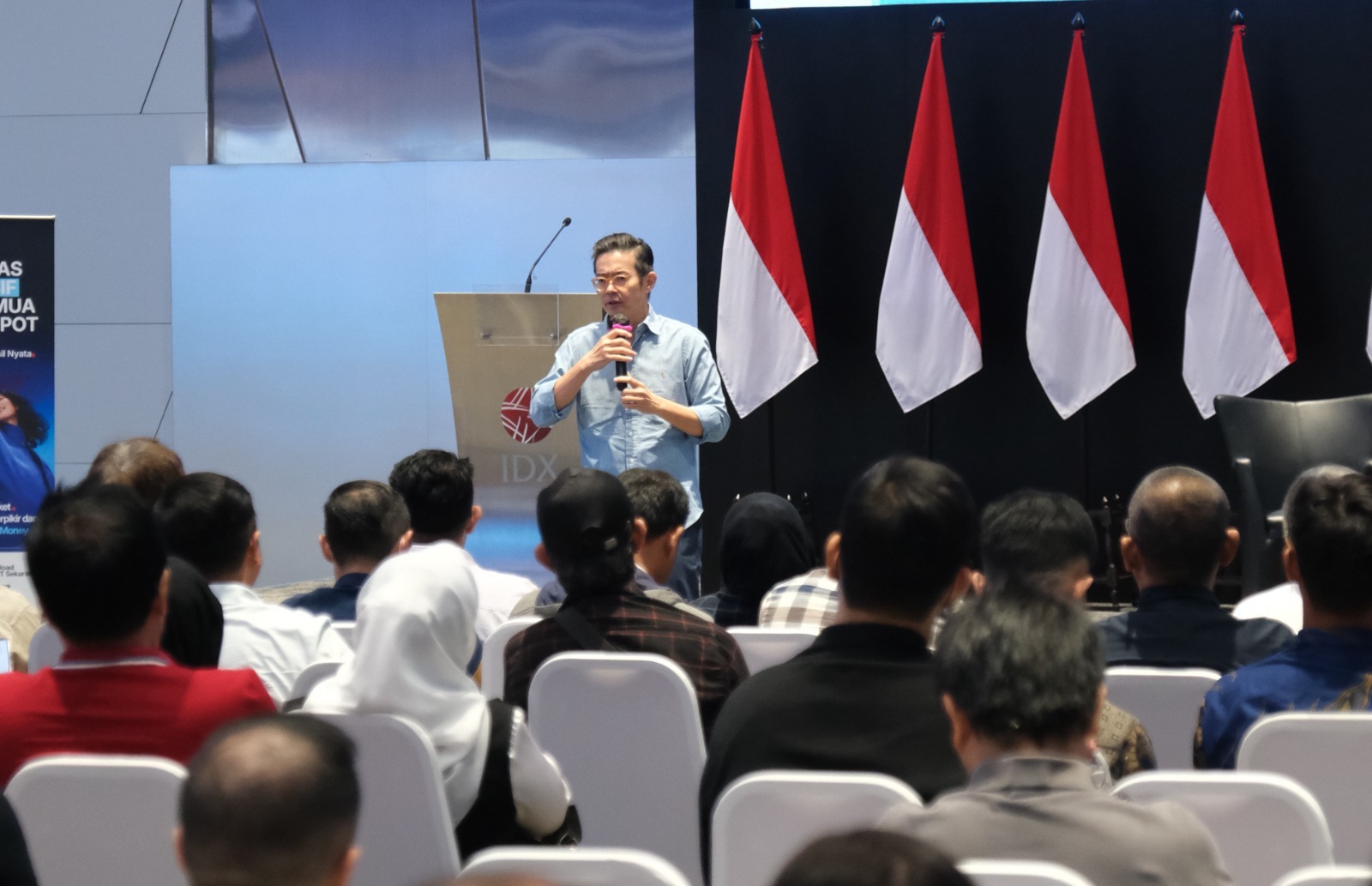 Garap Komunitas Esports, IPOT Mitra Utama Kapolda Jateng Cup 2026