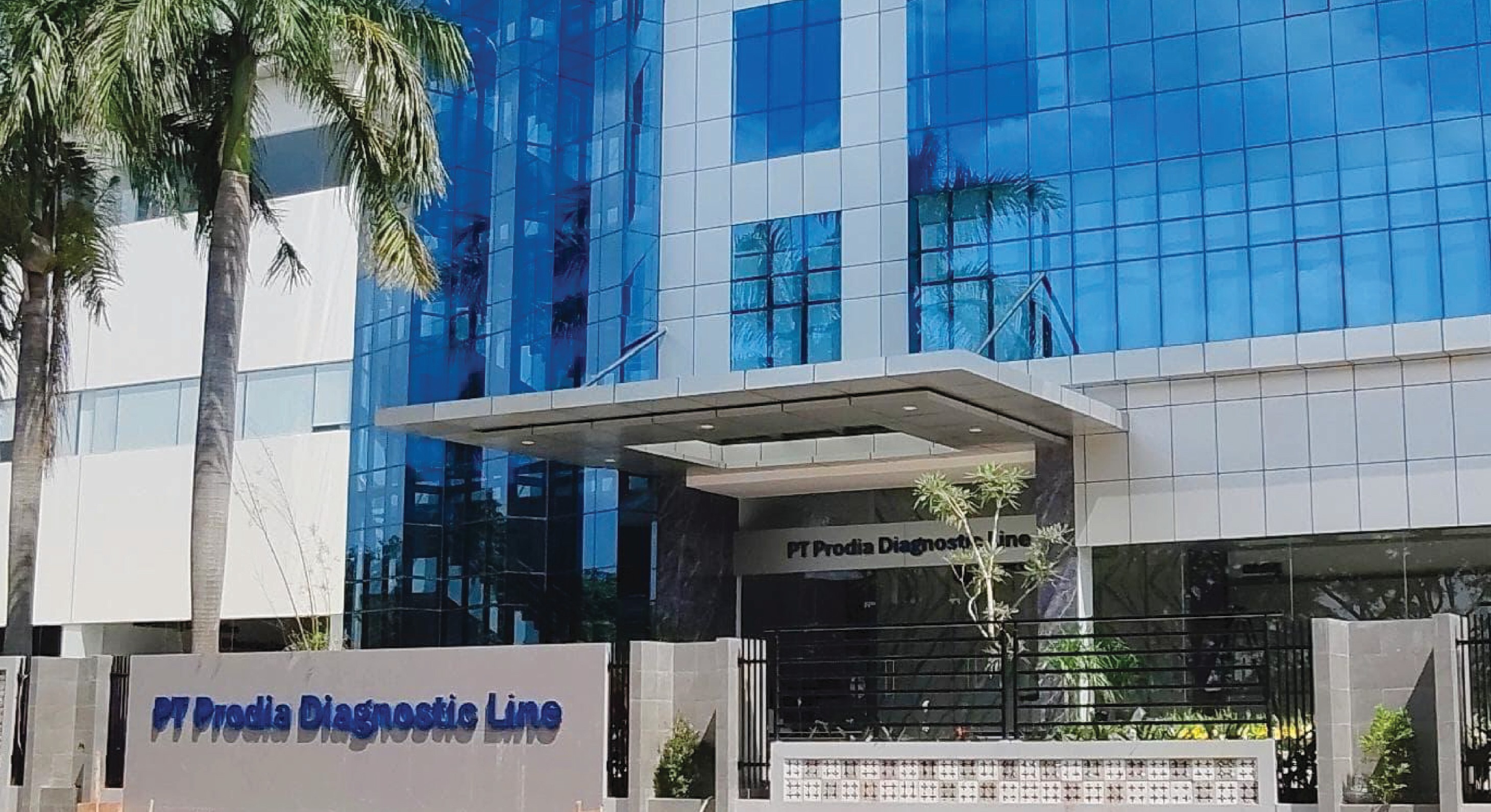 Prodia Diagnostic Line (PRDL) Segera IPO, Bidik Dana Segar Rp62 Miliar
