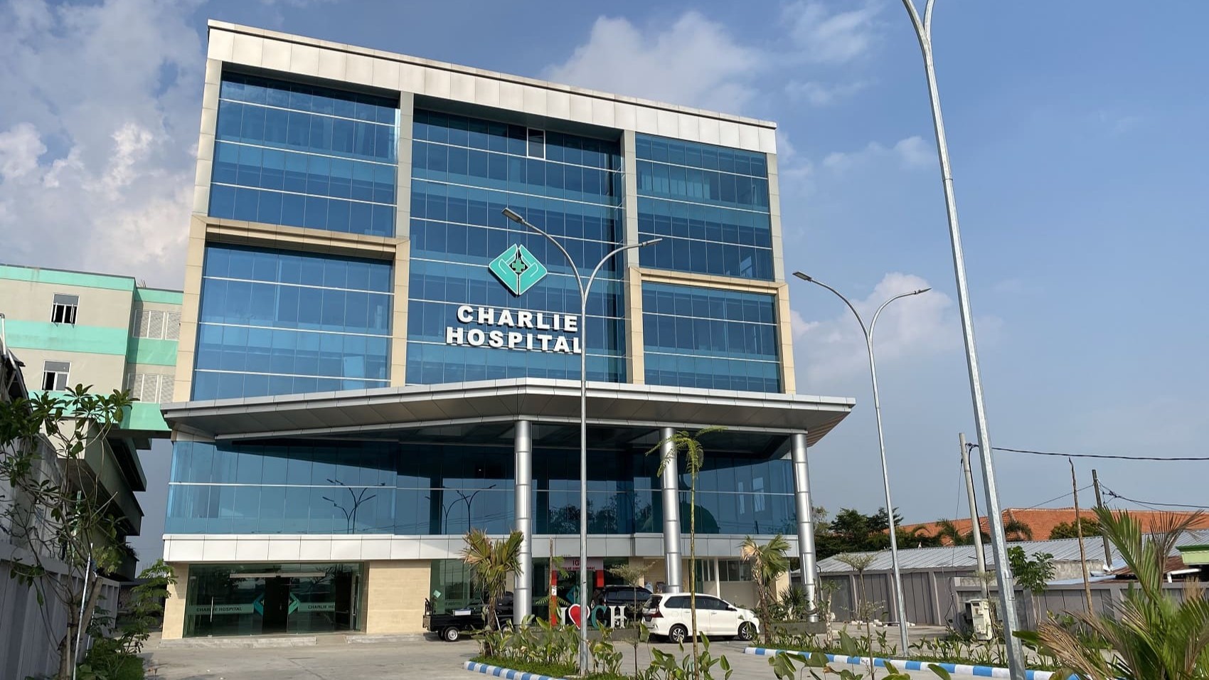 RSCH Bidik Target Pendapatan Rp93,4M, Siapkan <i>Capex </i>Rp7,6 Miliar