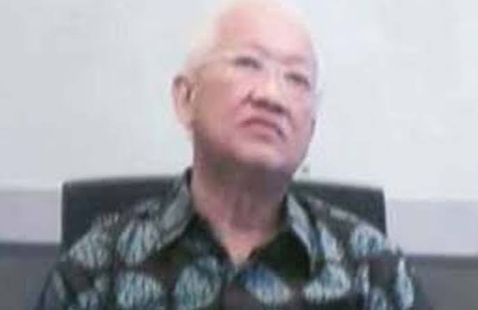 Ekstradisi Buron e-KTP Paulus Tannos dari Singapura Diputuskan Agustus