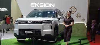 Pasar RI Makin Ramah pada Mobil Asal China, Cek yang Paling Laris 