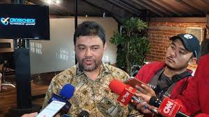 Dari 5 Pabrik Penasihat Presiden Ini Temukan Potensi PHK Ribuan Buruh