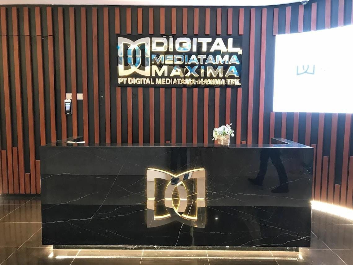 Siapkan Dividen Rp39,9 Miliar, DMMX Sebut Bakal<i> </i>Cair Juli 2026