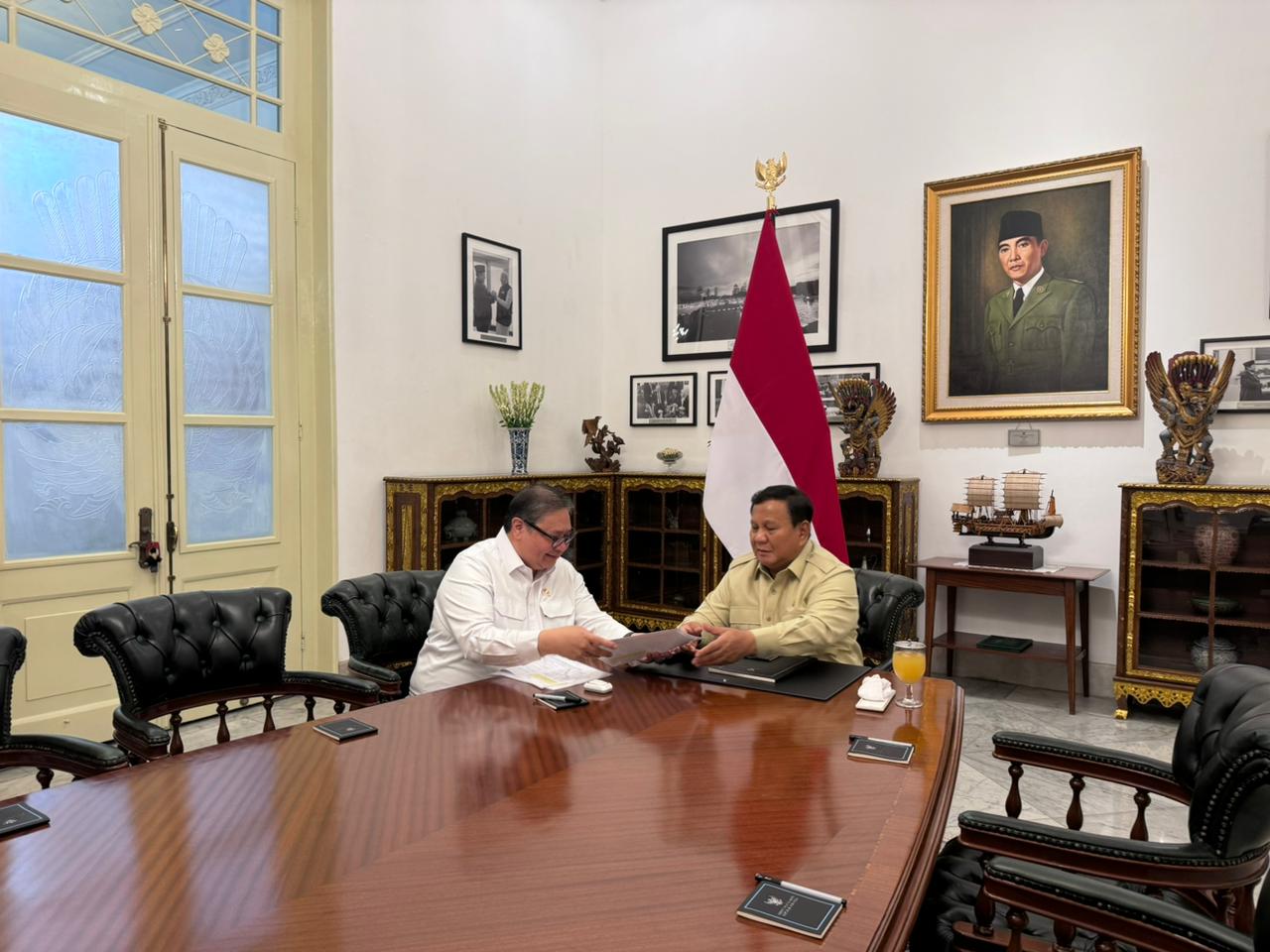 Program Stimulus Ekonomi Terbaru Rp26,34 T, Cek Siapa yang Berhak?