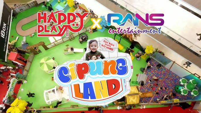 RANS Bakal Bangun <i>Cipungland</i>, Ambil Dana dari Hasil IPO