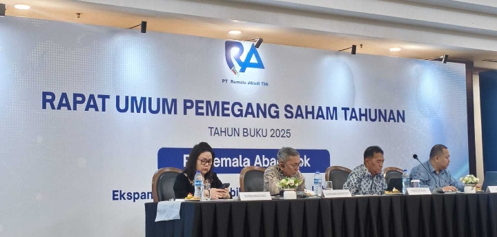 Grup Djarum (DATA) Angkat Hartono Tanuwidjaja Jadi Komisaris