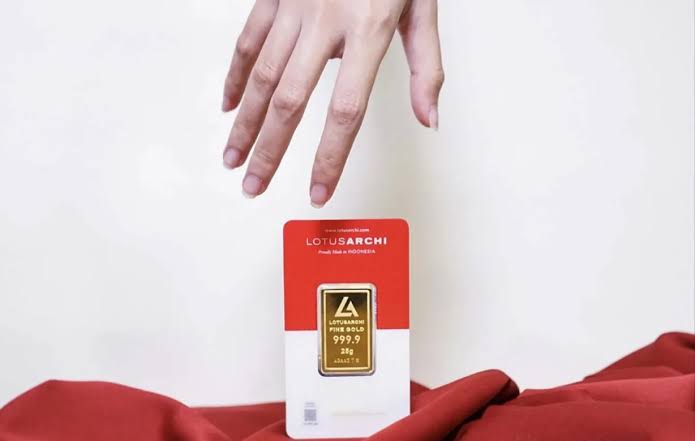 Nego Gede-Gedean! 14,9 Miliar Saham ARCI Berpindah Tangan Rp16,39T