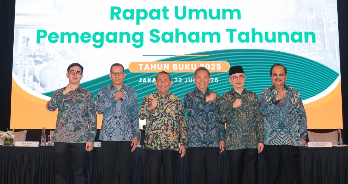 RAJA Bagi Dividen Rp274,17 Miliar, Setuju Stock Split 1:5