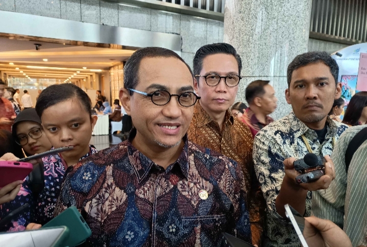 Usai Pengumuman MSCI, OJK Bakal Lakukan Ini