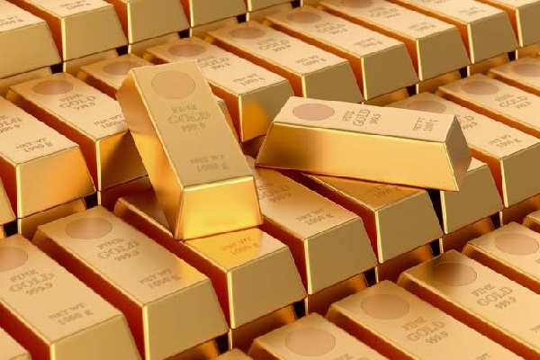 Harga Emas di Bawah Bayang-Bayang Arah Kebijakan Fed