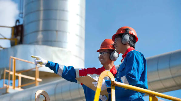 Pertamina Raih Pendapatan Rp1.167 Triliun, Laba Bersih jadi Signifikan