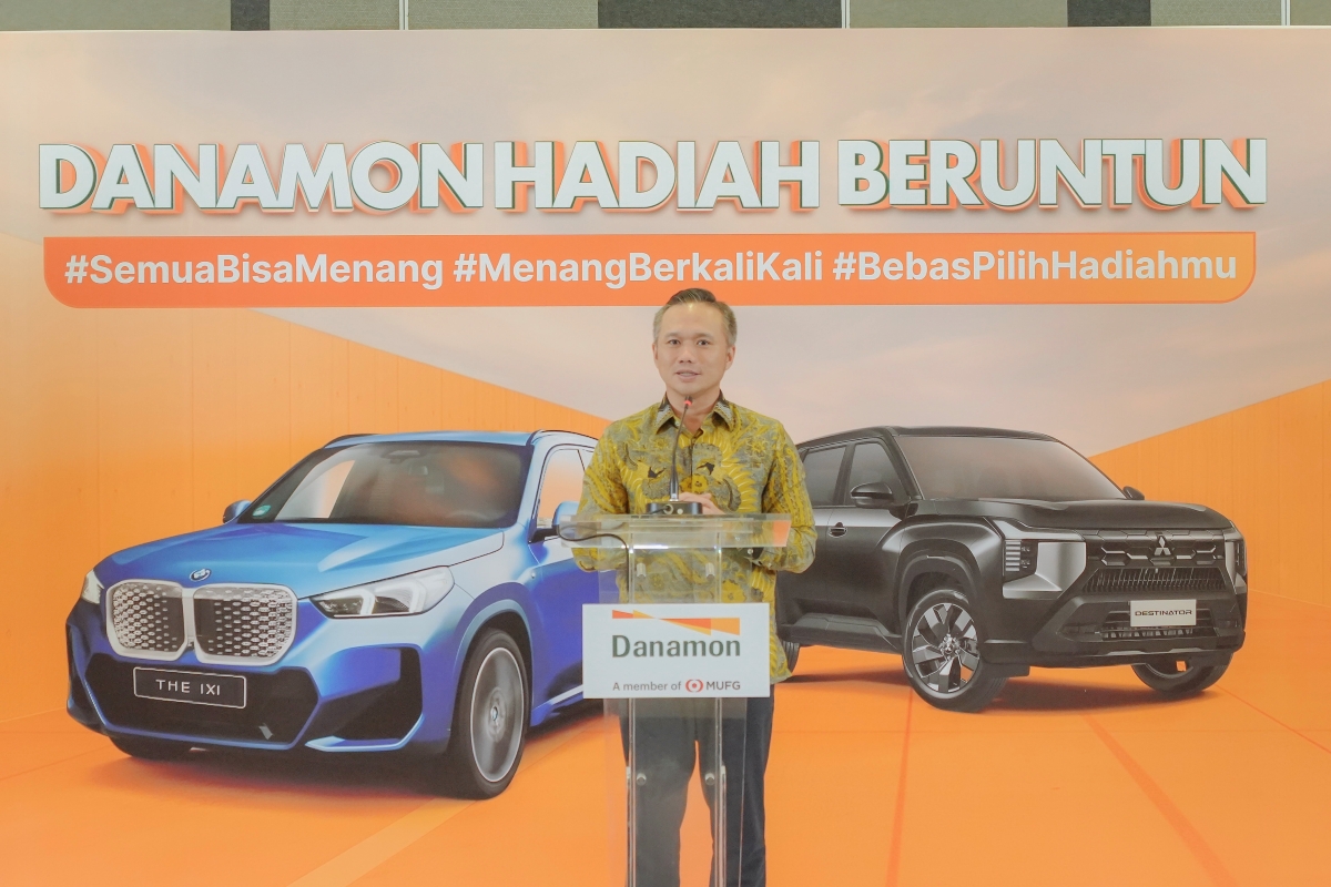 Umumkan DHB 5.0, Apresiasi Tinggi untuk Nasabah Setia Danamon (BDMN)
