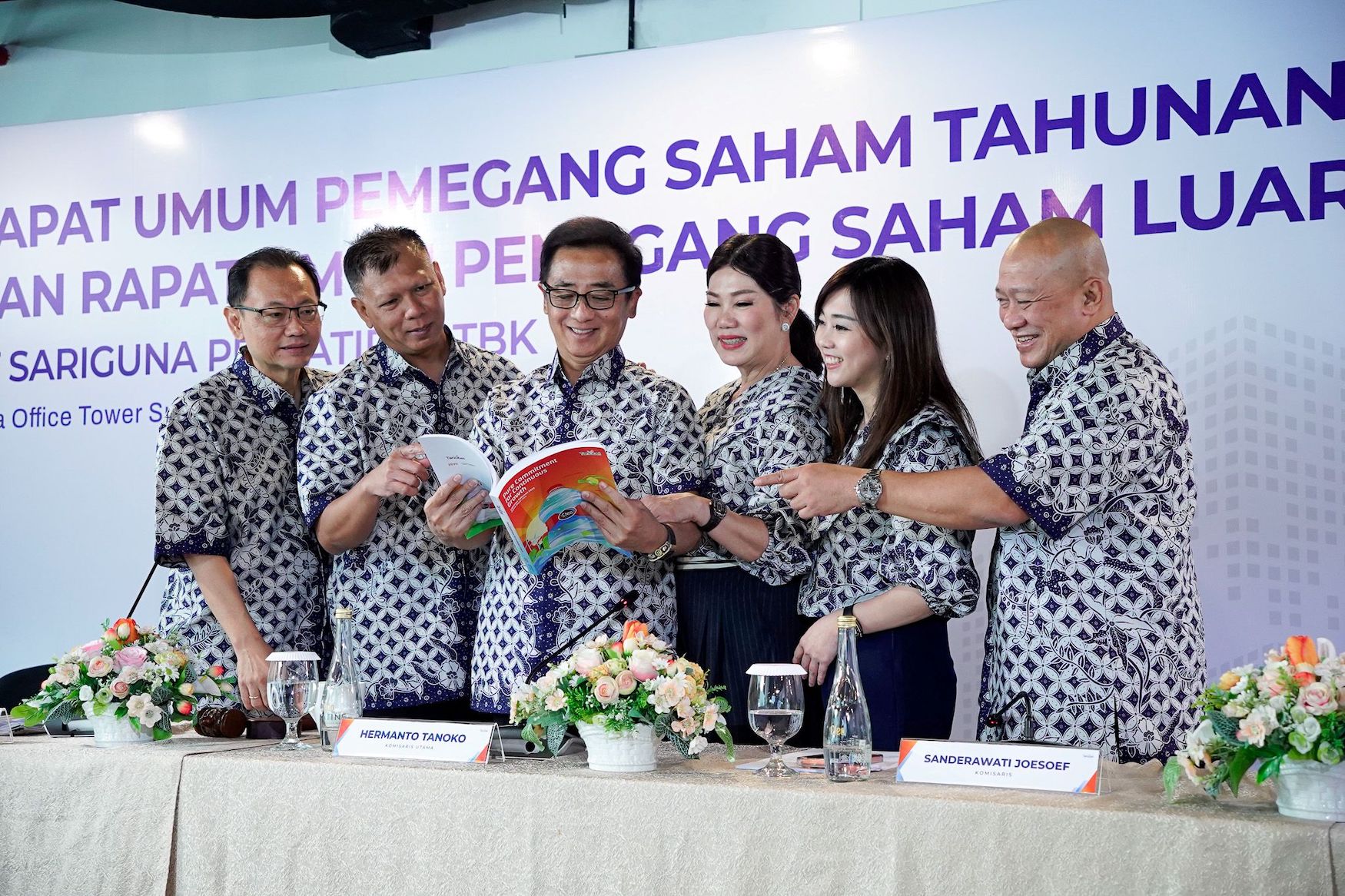 CLEO Jadwal Dividen 15,71 Persen Laba, Sentuh Rp60 Miliar