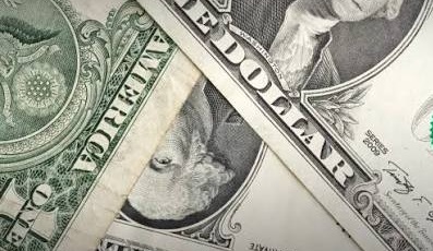 Dolar AS Menguat Dekati Level Tertinggi dalam Setahun, Awas Rupiah!
