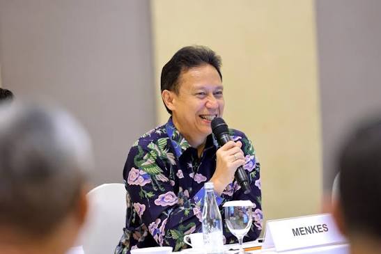 Gap Kesenjangan Gaji Dokter Tinggi Sekali, Menkes Mau Benahi