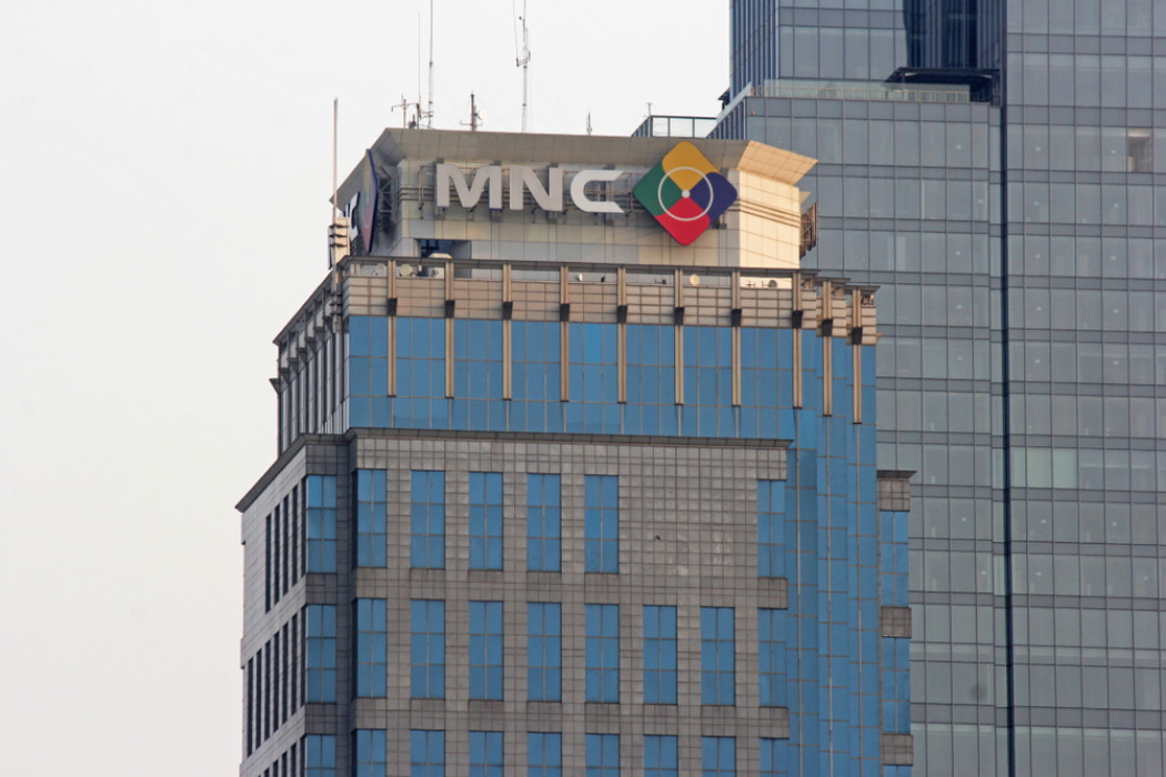 Anak Usaha MNC Group (IPTV) Rombak Susunan Manajemen