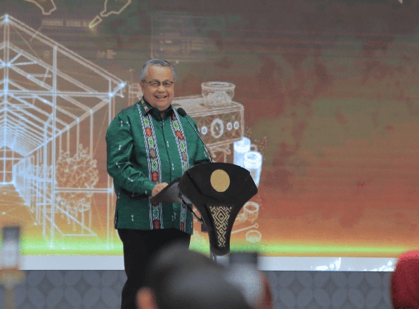 Ciptakan Lapangan Kerja, BI Rilis 4 Program UMKM Baru