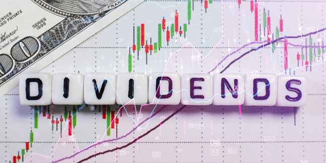 20 Saham Dividen Penguasa Bursa, Cek Karakter Bisnisnya