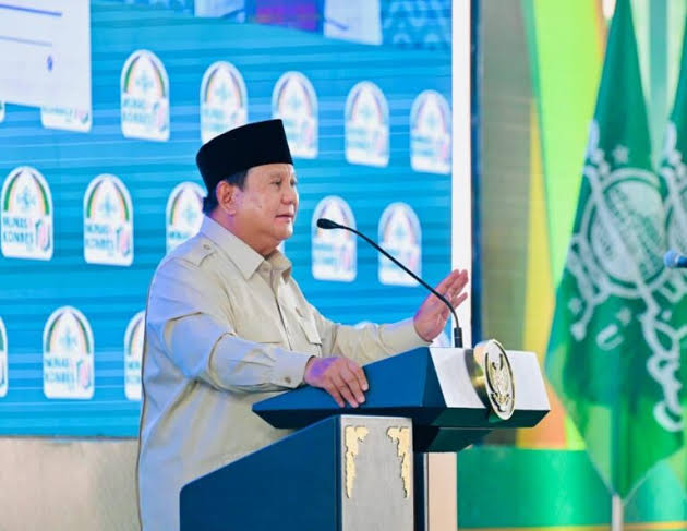 Pidato Presiden dan Kepercayaan Investor: Apa yang Dicermati Pasar?