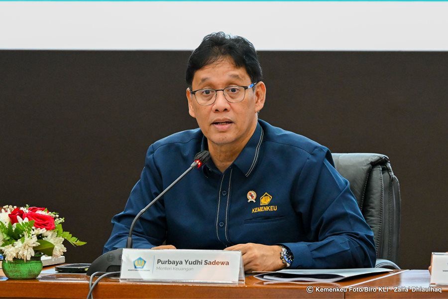 Genjot Pertumbuhan, Prabowo Minta Menkeu Suntik Himbara Hingga Rp400T