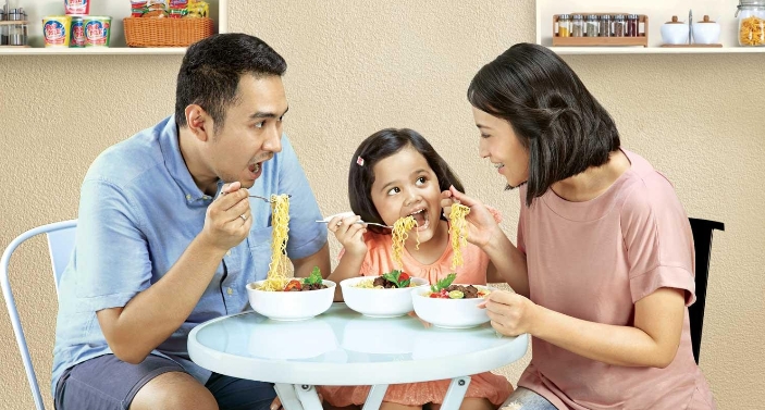 Emiten Grup Salim (ICBP) Sebar Dividen Rp3,09 Triliun, Rp265/Saham