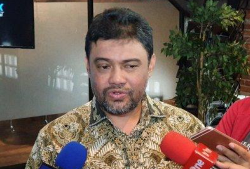 Said Iqbal: Pemerintah Lakukan Mitigasi Agar PHK Tidak Meluas