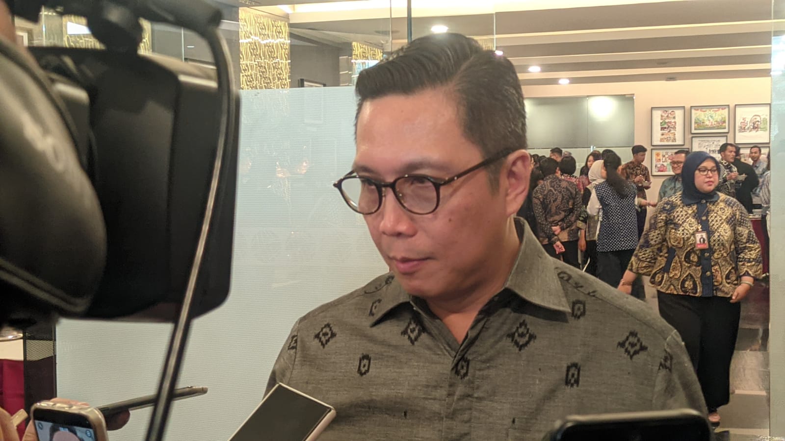 BEI Bidik 1.100 Emiten 2030, Tawarkan Akses IPO bagi Emiten Bursa HKEX