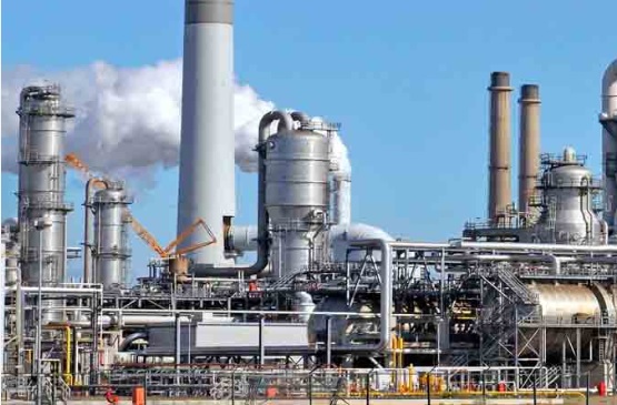 DPR Fasilitasi Pasokan Gas, Industri Minta Alokasi Penuh