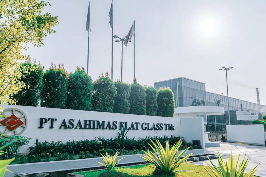 AMFG Umumkan Dividen Rp34,72 Miliar Setara Rp80 per Saham