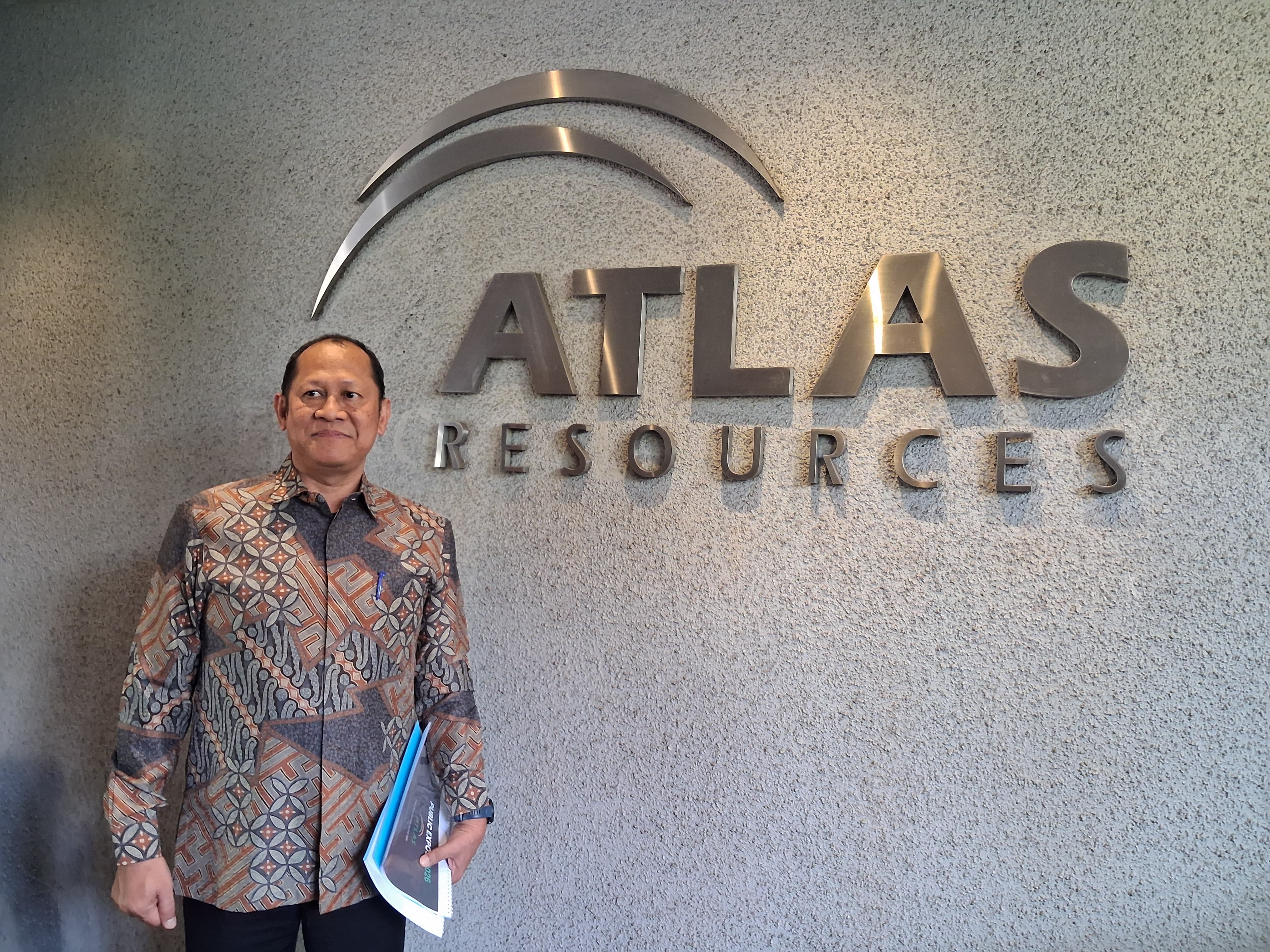 ARII Siapkan Investasi Jumbo Rp1 Triliun di Sumsel, Ini Sasarannya
