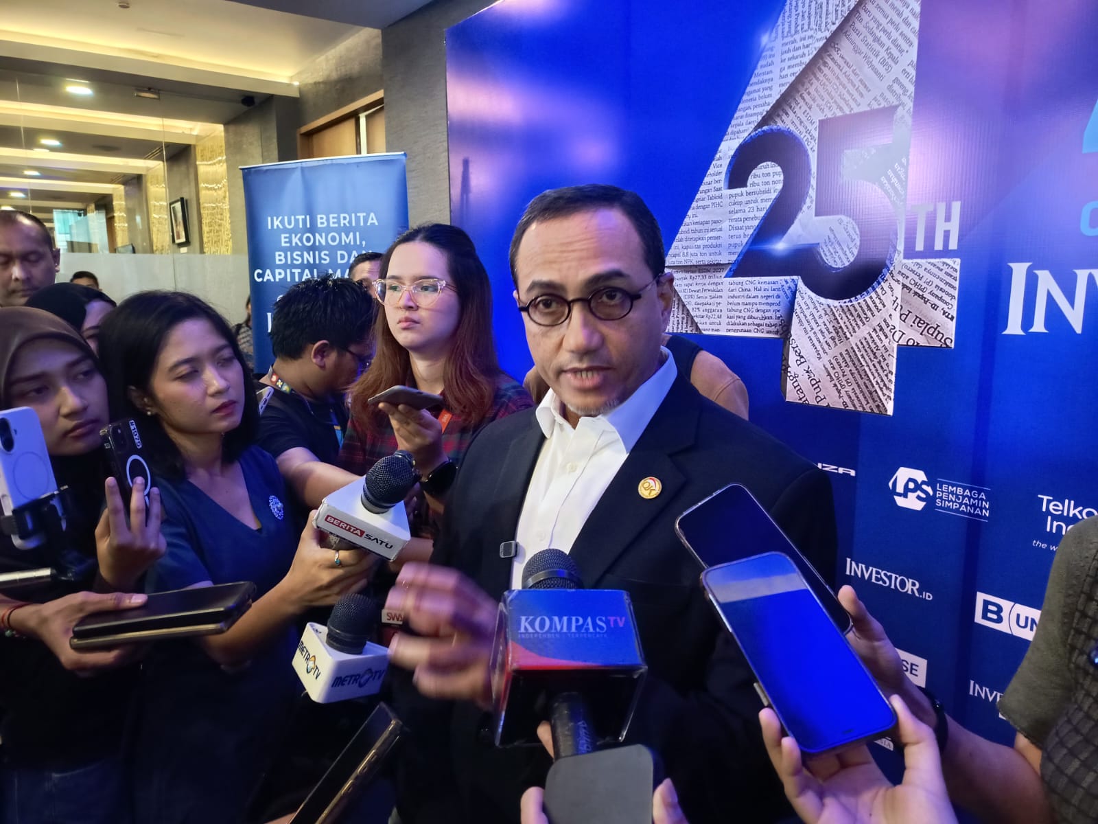 Menanti Peraturan Demutualisasi Bursa, OJK Ungkap Bocoran Progres