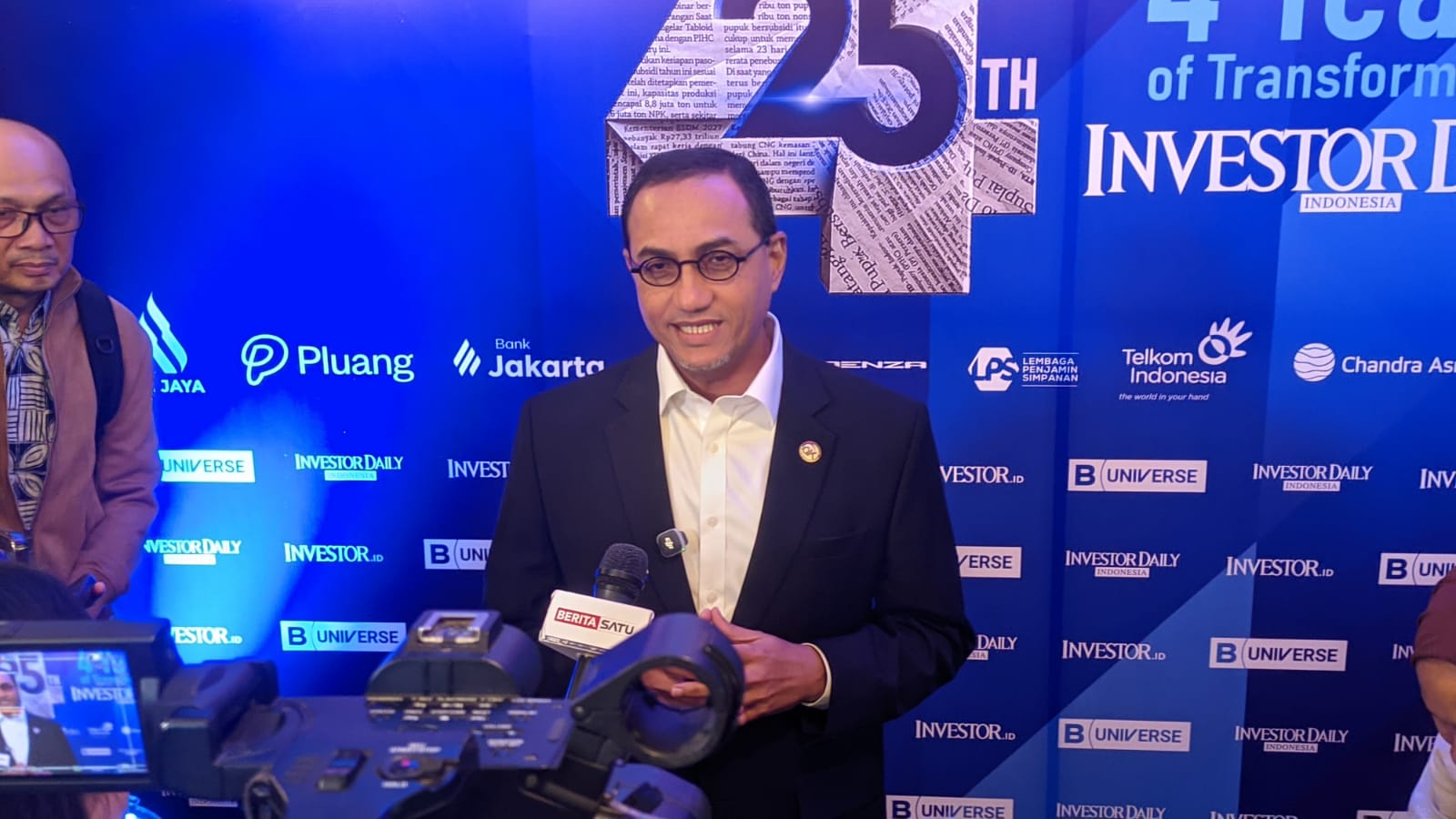 OJK Tegaskan Reformasi Pasar Modal Terus Jalan, Tepis Isu Downgrade