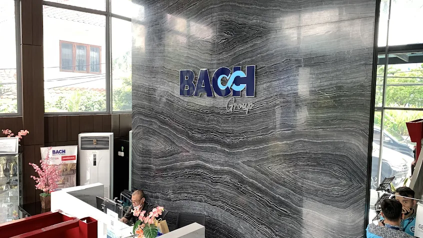 IPO Grup Djarum (BACH) di Rp442/Saham, Mundur Sehari & Tambah UW Baru