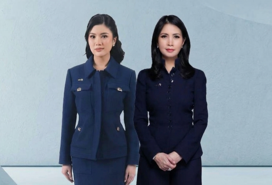 Dua Anggota Keluarga Tanoesoedibjo Tinggalkan Kursi Komisaris BHIT