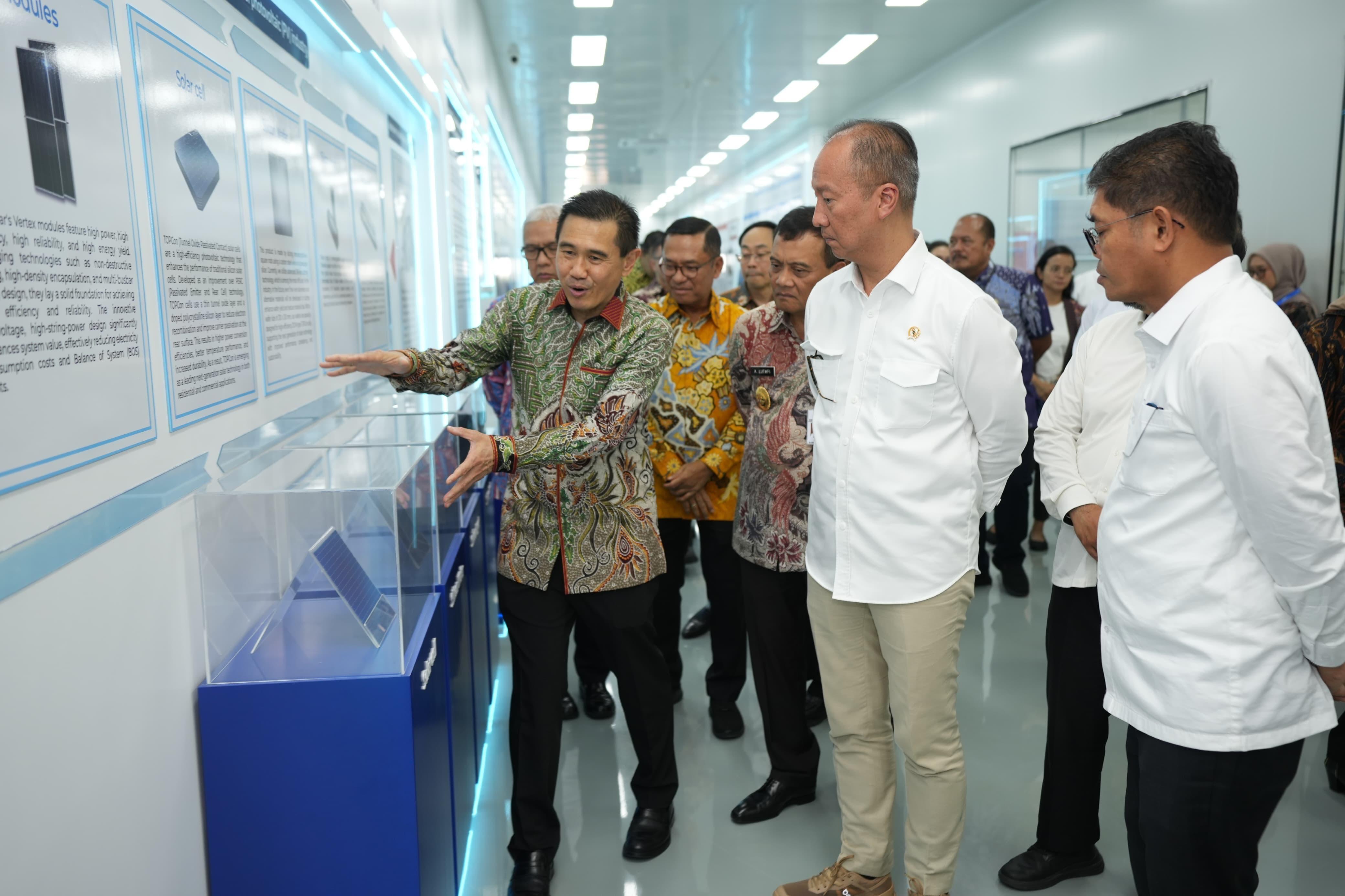 DSSA Eksekusi Transaksi Jumbo, Telisik Tujuan Strategisnya