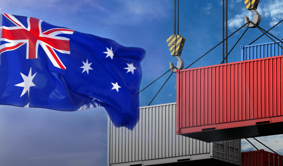 Australia Juga Tak Terduga Catat Defisit Perdagangan Mei 2026