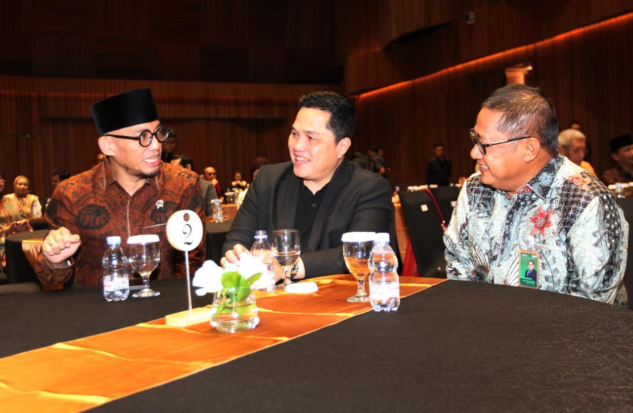 Bank BSN Raih Best Transformation Award 2026