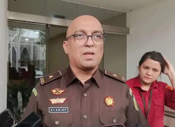 Kejagung Tetapkan Anggota Polisi Tersangka Kasus MBG, Ini Kata Polri