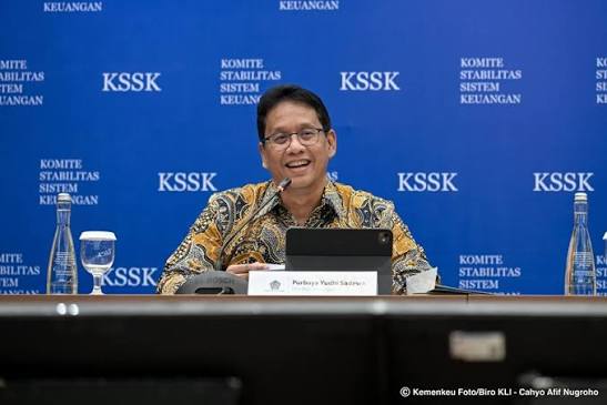 Berinvestasi di PFII, Menkeu Siapkan Kemudahan Imigrasi Hingga Pajak