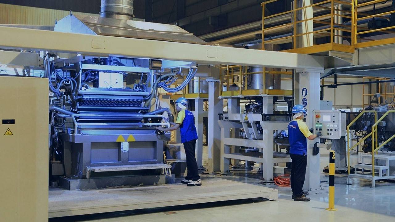 TRST Putuskan Tetap Bagi Dividen, Intip Jumlahnya