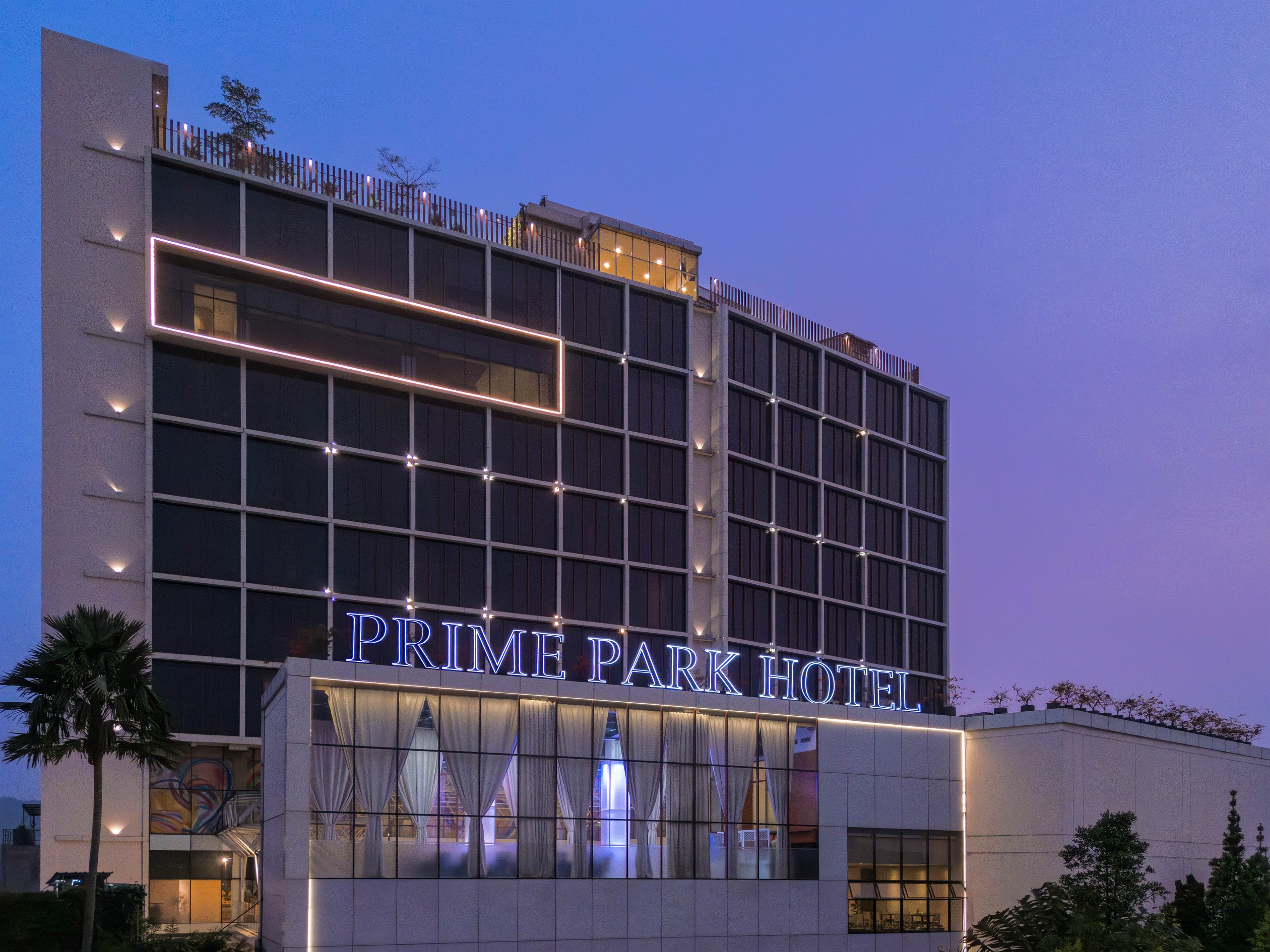 PPRO Lepas Hotel Prime Park Bandung Rp133M, Fokus Perkuat Bisnis Inti