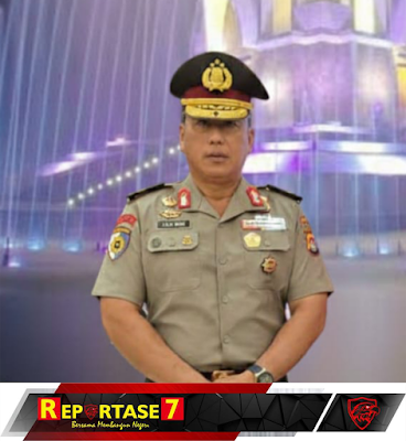 Korupsi MBG dari Hulu ke Hilir, Brigjen Pol Terjerat Pengadaan Ompreng