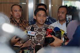 Amplop Putih di Meja Menhut Masih jadi Soal, KPK Dalami Asal Uangnya