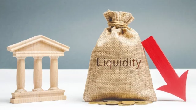 SAL Kembali Mengucur, Benarkah Likuiditas Bank Pemerintah Kering?